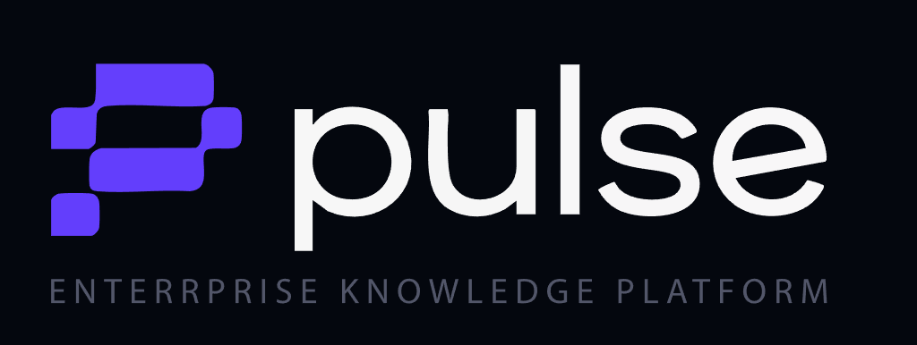 Pulse · دستیار هوشمند دانش و پشتیبانی سازمان