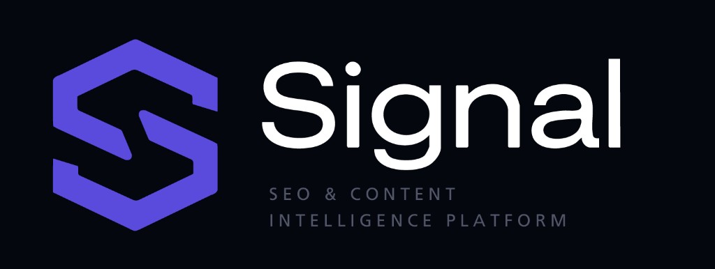 Signal · عامل هوشمند SEO